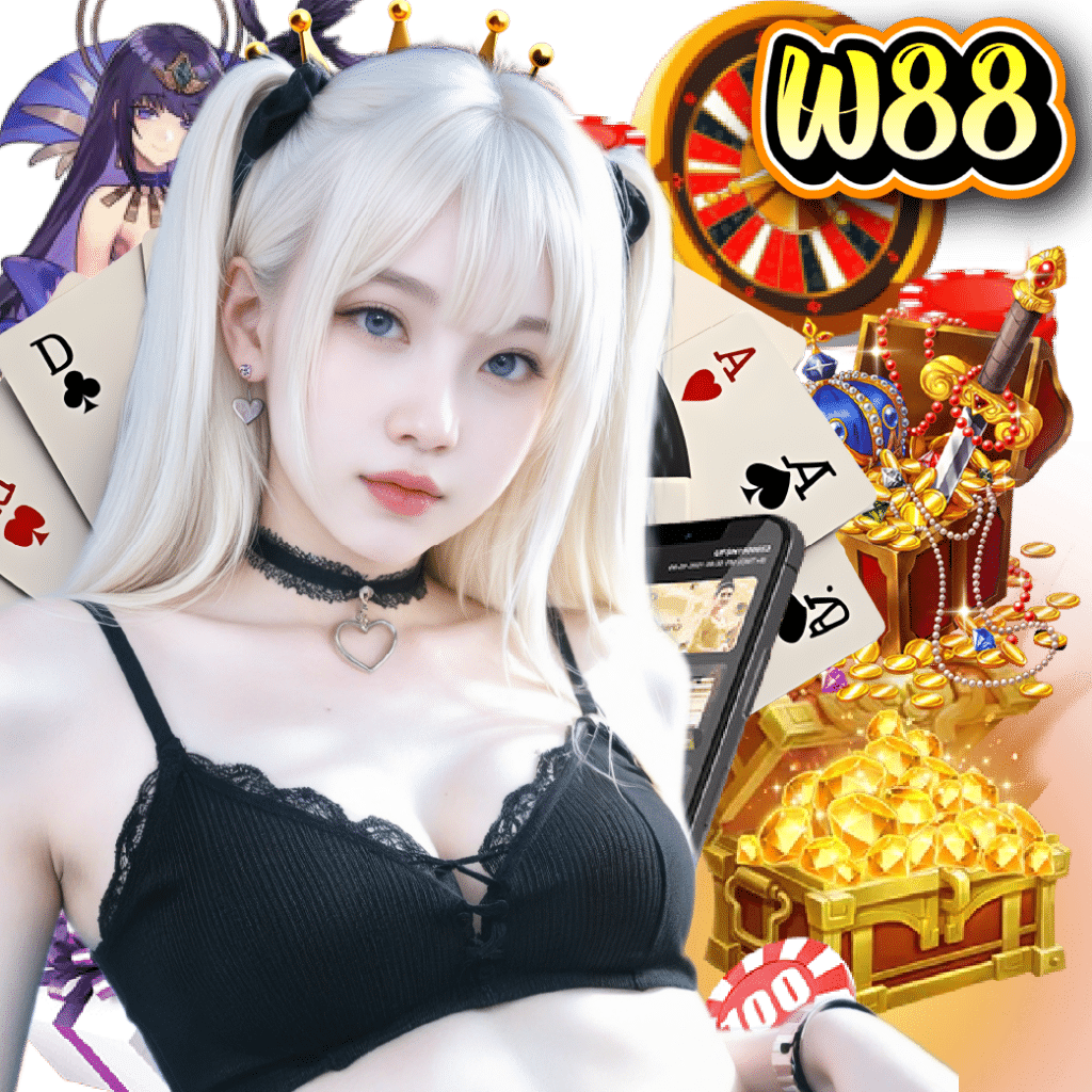 w88 casino