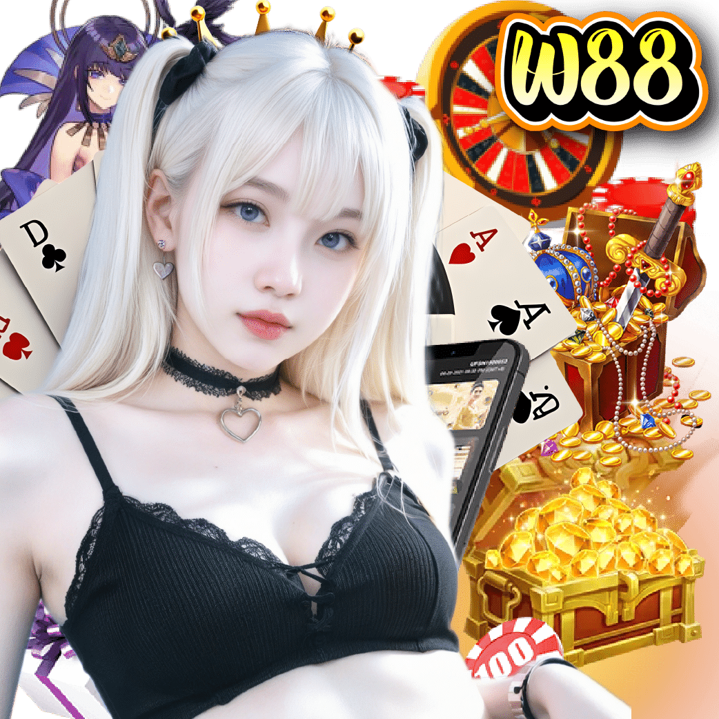 w88 casino