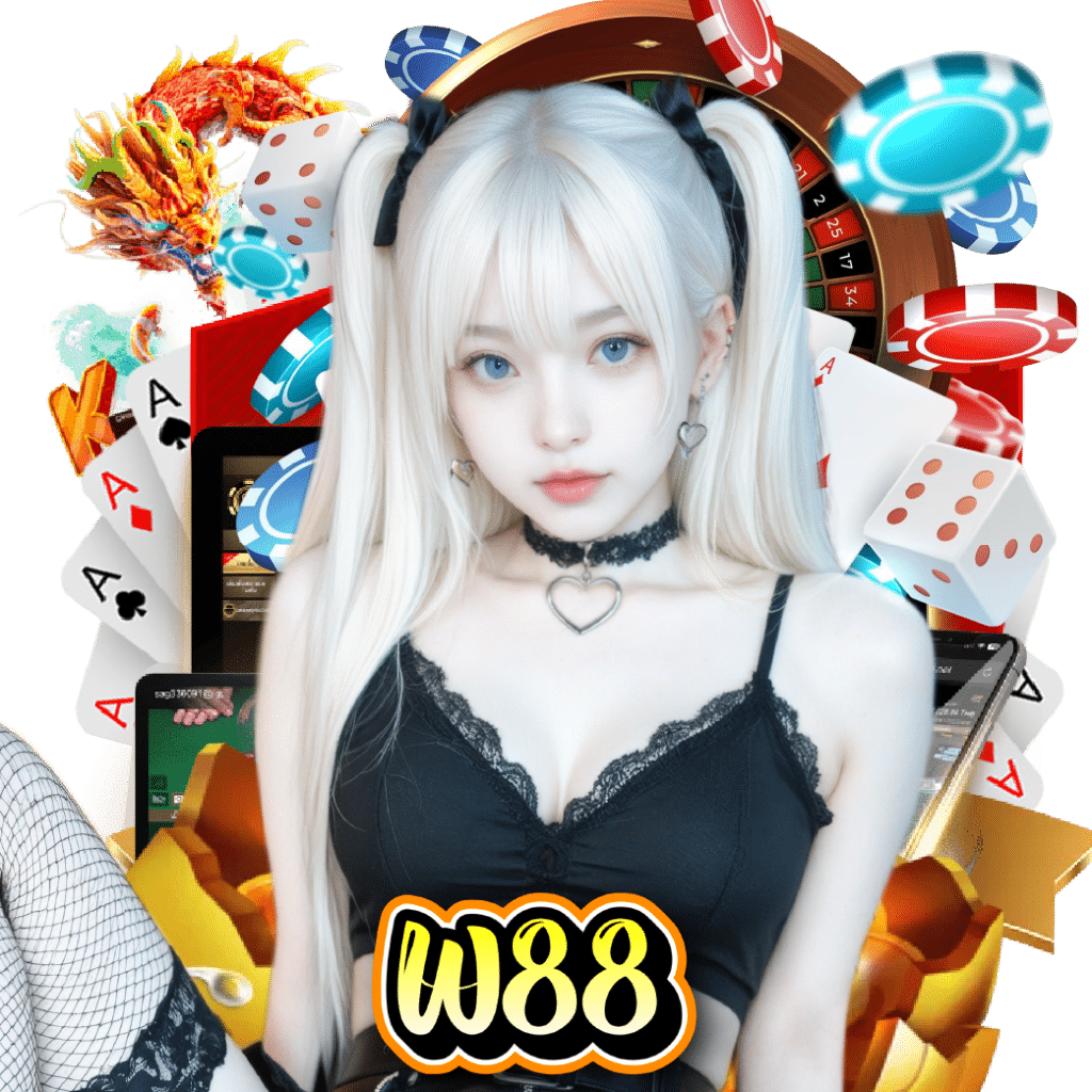 w88 คาสิโนออนไลน์