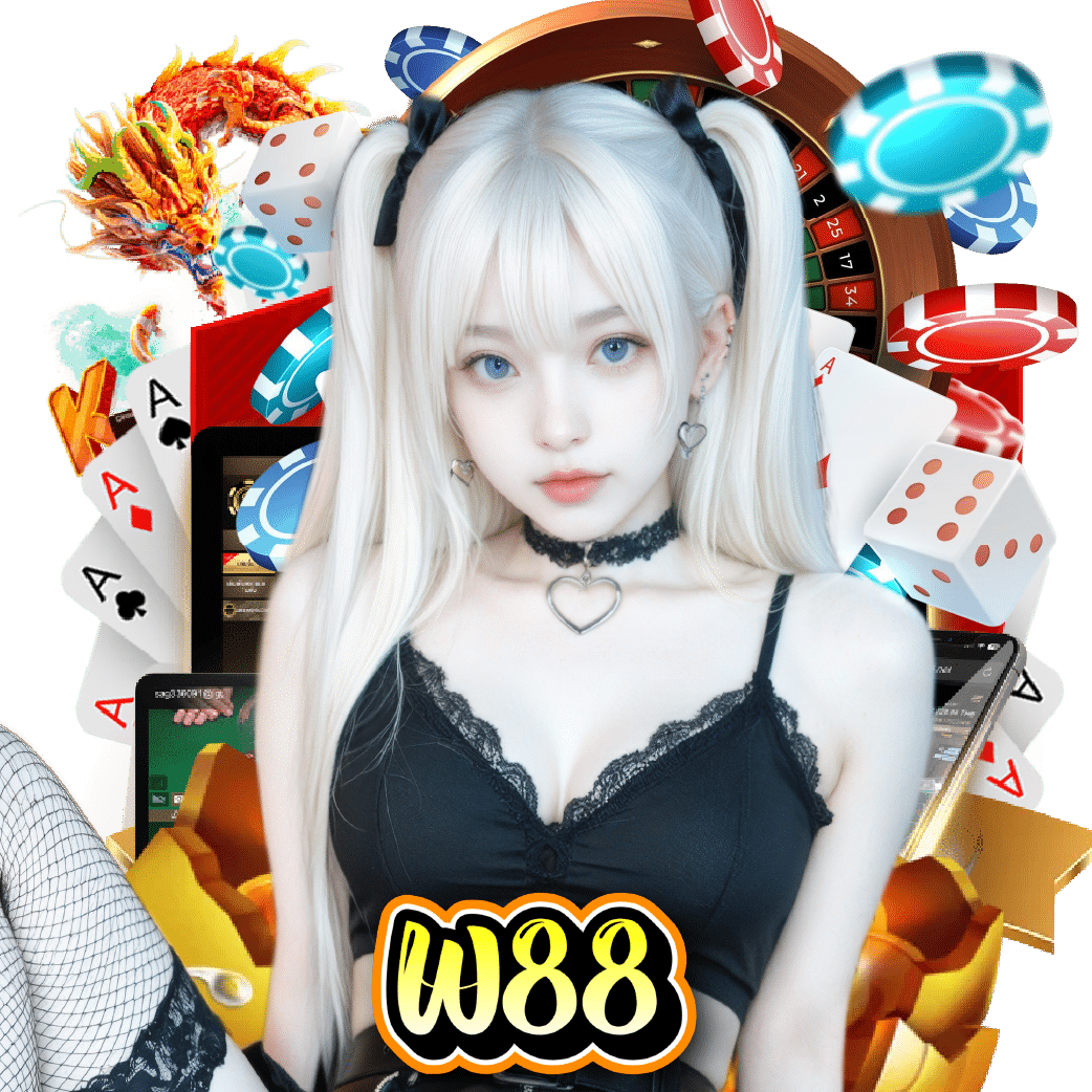 w88 คาสิโนออนไลน์