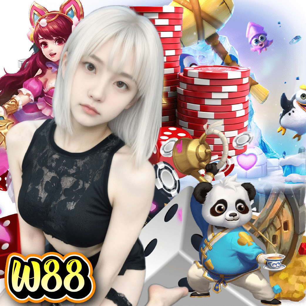 w88 อันดับ 1